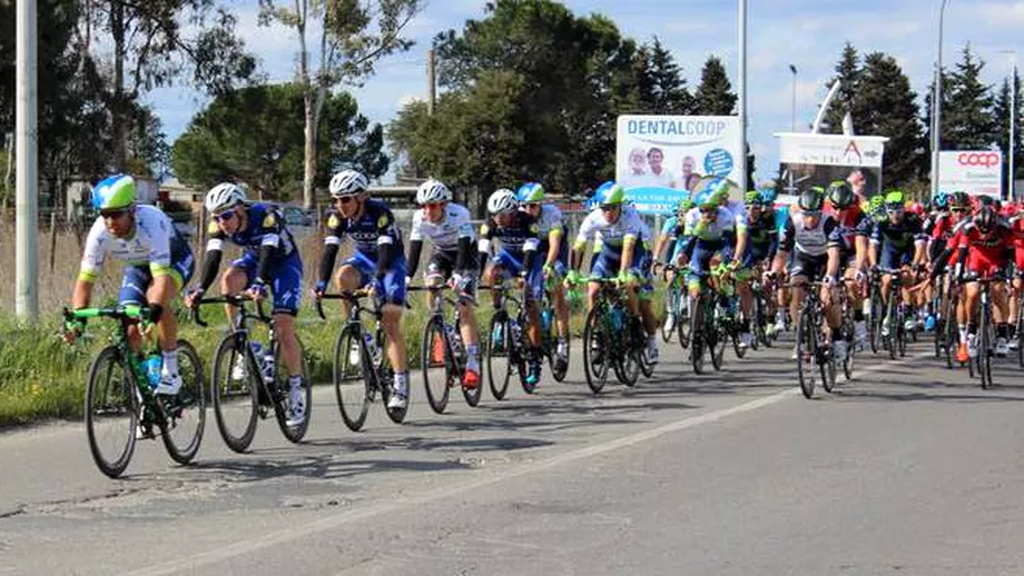 Program Eurosport miercuri 13 martie Ciclism din Italia si din Franta