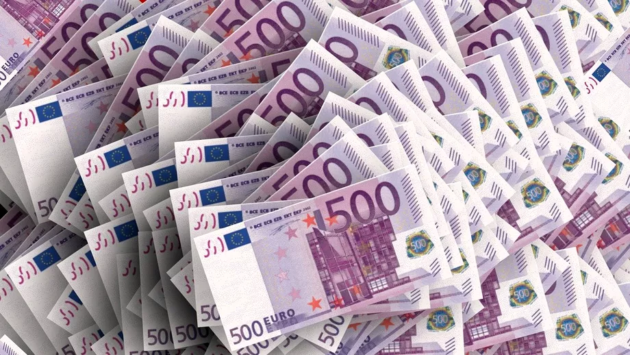 Curs valutar BNR azi joi 20 mai 2021 La ce valoare a fost cotat un euro Update