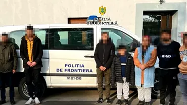 Un turc care a cerut azil in Romania a adus ilegal in tara alti zece conationali Cum au fost descoperiti migrantii