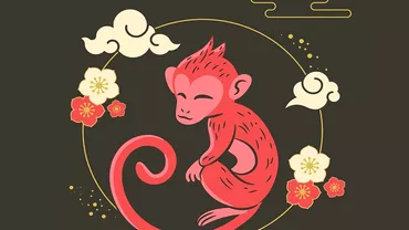 Zodiac chinezesc Maimuta in anul 2022 August o luna de vis