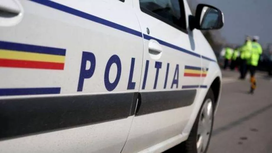 Incident socant in Prahova Un barbat a murit in sectia de Politie dupa ce a comis un accident