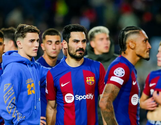 Barcelona aproape de o lovitura istorica dupa eliminarea din Champions League Contractul este de 13 miliarde de euro