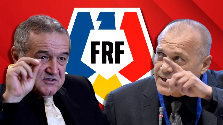 Exclusiv Marcel Puscas e sigur Daca FCSB si Craiova castiga fara antrenori licenta trebuie desfiintata Video