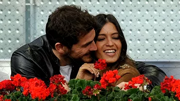 Iker Casillas si Sara Carbonero cea mai frumoasa poveste de dragoste Fotovideo