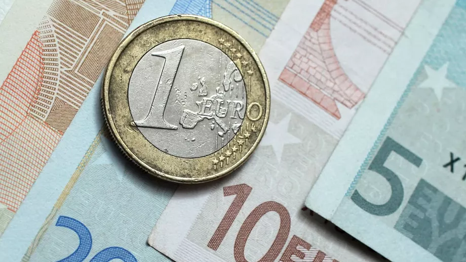 Curs valutar BNR marti 25 ianuarie 2022 Care este cotatia pentru euro Update