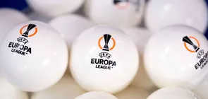 Tragerea la sorti a optimilor Europa League si Conference League Cum arata urnele