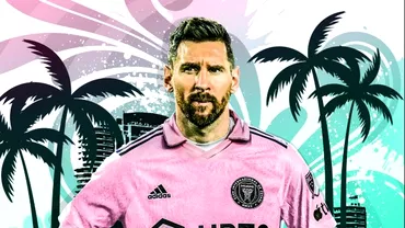Inter Miami boom istoric pe retelele de socializare dupa transferul lui Messi Cu cat au crescut preturile pentru meciul de debut