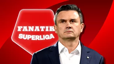 Cristi Balaj noul expert Fanatik SuperLiga pe arbitraj Asta le promit telespectatorilor Cum arata cea mai tare echipa de analisti din Romania