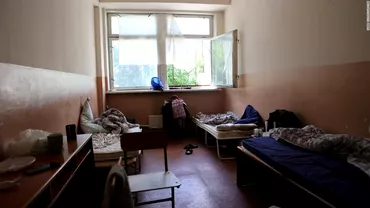 Refugiatii romi care fug din Ucraina spun ca se lovesc de discriminare si prejudecati Vorbim de rasism institutional si segregare