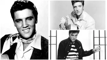 Sau implinit 45 de ani de la moartea lui Elvis Presley Blestemul din familia regelui muzicii rock and roll