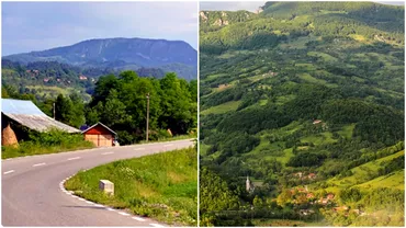 Locul din Romania in care casele costa doar 10000 de euro Conditiile sunt ca la oras si multi sau mutat deja aici