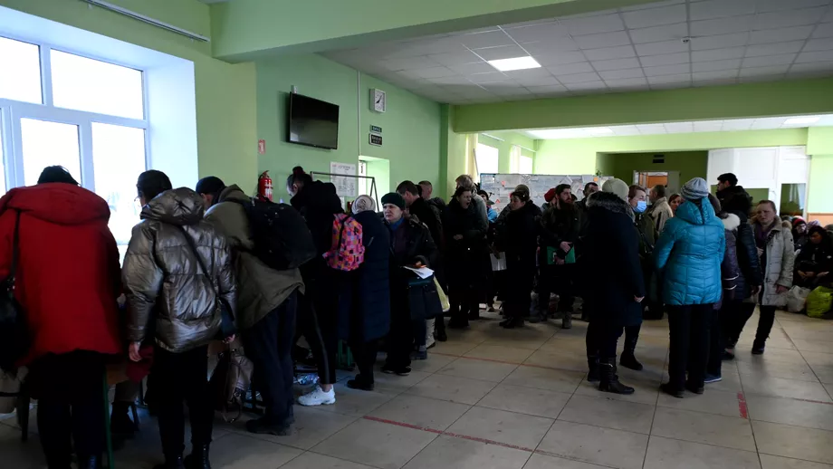 Peste 1000 de locuri de munca pentru refugiatii din Ucraina Orasele cu cele mai multe oferte si salariile oferite