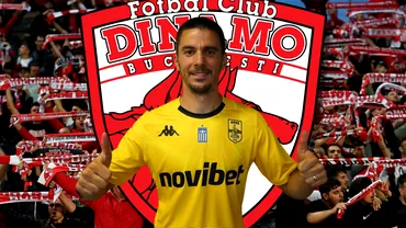 Un fost international uimit de transferul lui Pavicic la Dinamo Sunt surprins ca a venit in Romania