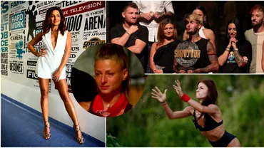 Drama Faimoasei Elena Marin Imi este dor sa dansez Prin ce trece dupa Survivor Romania 2021