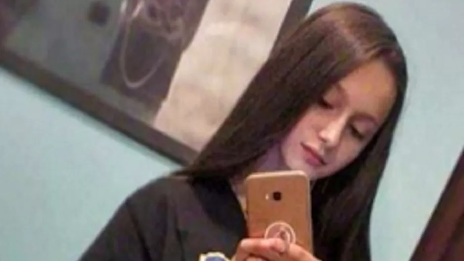 Denisa Unchiasu copila de 15 ani gasita moarta in padure si misterele ultimelor clipe de viata Anchetatorii contrariati de o punga de inghetata