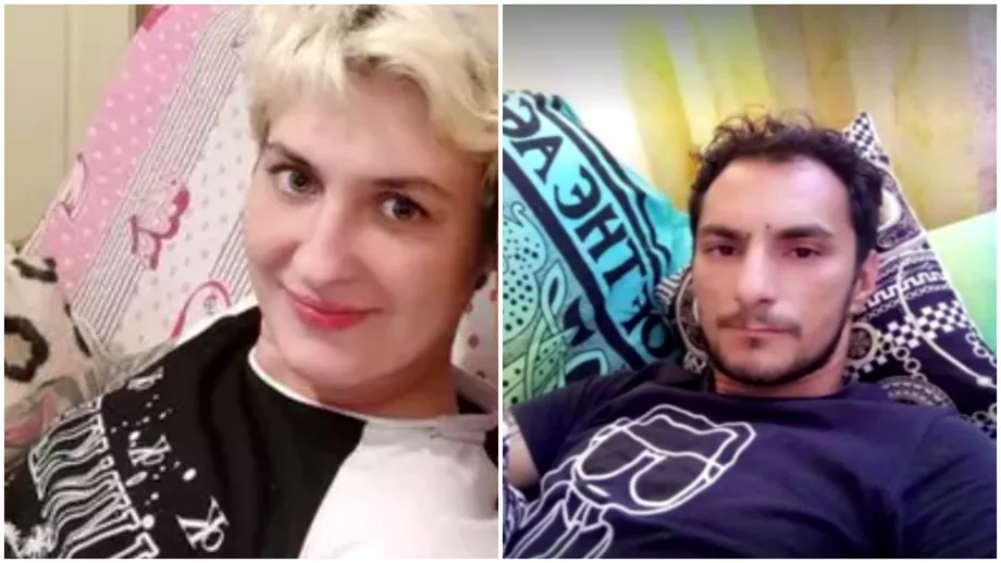 Barbatul din Iasi care sia ucis sotia o videochatista a fugit din Romania A plecat alaturi de fiul sau