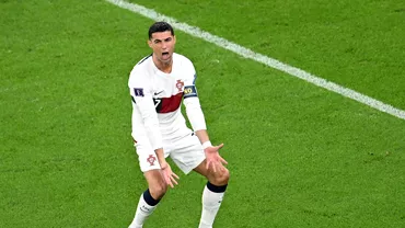 Un apropiat al lui Cristiano Ronaldo anunt trist Ar putea sa se retraga dupa Campionatul Mondial