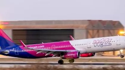 Wizz Air lansează zboruri noi către o destinaţie de vis. Biletele pornesc de...