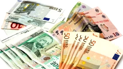 Bancnotele EURO se schimbă radical! Anunț pentru cei cu euro la saltea