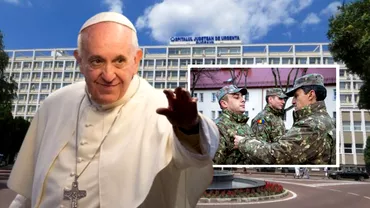 De ce sunt urmariti penal fostii sefi ai Spitalului Judetean Suceava Ce rol a jucat Papa Francisc si de ce unitatea a avut conducere militara in debutul pandemiei