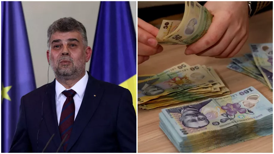 Premierul Ciolacu anunt de ultima ora despre majorarea pensiilor Ce se intampla si cu noua lege a pensiilor