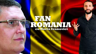 VIDEO Horia Ivanovici interviu cu Stefan Mandachi Eroul din Iadul Suceava la Fan ROMANIA Domnul Autostrada avertizeaza  Sper din tot sufletul ca Moldova sa nu devina Cimitirul Romaniei Dezvaluiri dureroase