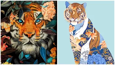 Zodiac chinezesc pentru duminica 24 iulie 2022 Tigrii se dedica trup si suflet unui proiect