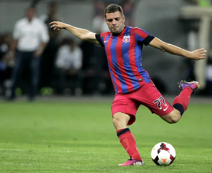 Adrian Popa poate reînnoda vremurile bune de la Steaua