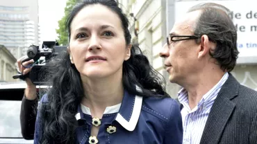 Alina Bica cere audierea lui Traian Basescu si a Elenei Udrea in dosarul Tender dar si a fostului procurorsef al DIICOT Mirel Radescu