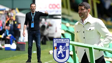 Dani Coman si Marius Maldarasanu noile tinte ale lui Mititelu Jr la FC U Craiova Oltenii au demarat negocierile Exclusiv