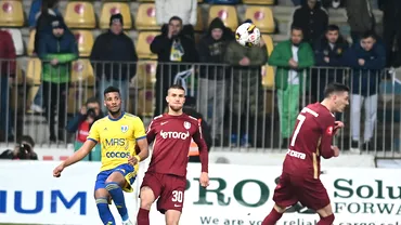 CFR Cluj forteaza recuperarea lui Daniel Birligea la Marijana Kovacevic Cand spera Dan Petrescu sal aiba la dispozitie Exclusiv
