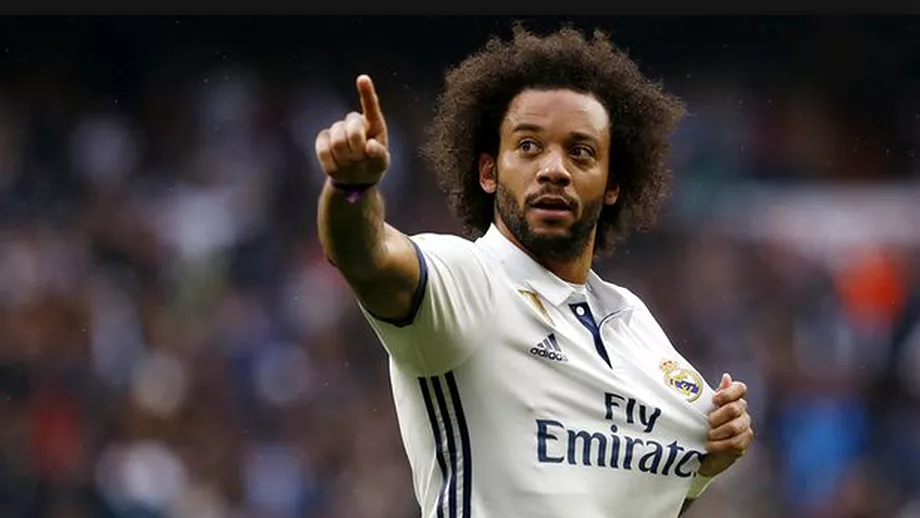 Marcelo a cerut sa plece de la Real Madrid Cu cine sa inteles internationalul brazilian