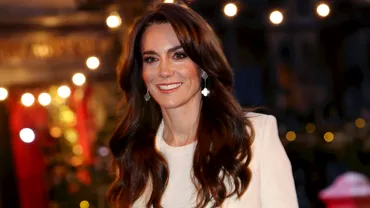 Gafa incredibila comisa de Kate Middleton Printesa sia asumat intreaga responsabilitate