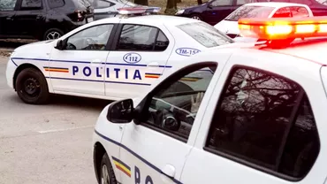 Un copil de 14 ani ia furat masina tatalui si a pornit la plimbare pe strazile din Craiova Cum au reactionat politistii