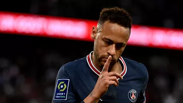 PSG si Neymar acord total pentru prelungirea contractului Cat va mai juca superstarul brazilian pe Parc des Princes