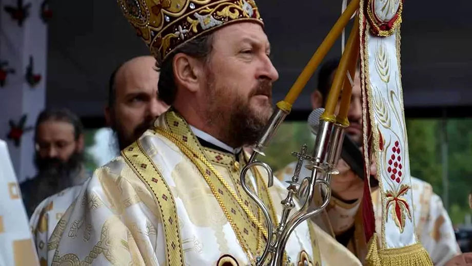 Fostul episcop de Husi Corneliu Onila judecat in continuare pentru viol ICCJ a desfiintat hotararile instantei din Galati