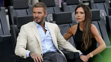 Probleme in casnicia lui David Beckham cu Victoria Noi dezvaluiri despre infidelitatile starului britanic