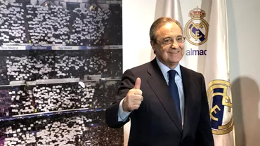 Real Madrid intra intro noua era Loviturile pregatite de Florentino Perez pentru sezonul 20222023