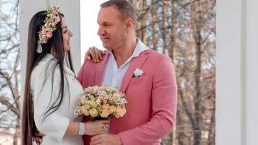 Alin Oprea si Medana fac nunta cu fast in 2023 Opt perechi de nasi