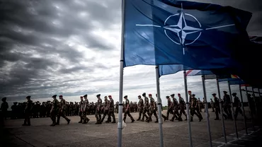 Ce se intampla cu Grupul de Lupta NATO din Romania Decizia a fost pusa deja in aplicare