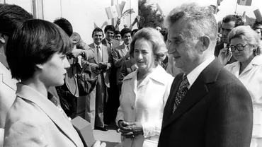 Motivul pentru care Nicolae Ceausescu na purtat niciodata verigheta Un apropiat a elucidat misterul dupa 30 de ani