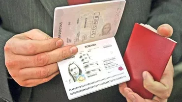 De ce este interzis sa razi in poza din buletin sau pasaport Regulile au devenit atat de stricte abia in ultimii ani