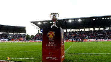 P Cupa Romaniei Betano a ajuns in faza semifinalelor Doua meciuri toate pariurile preferate un singur bilet cu Bet Builder