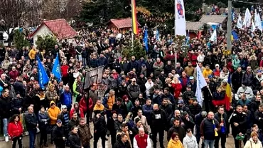 Se pregatesc noi proteste in Romania De data aceasta anunta greva angajatii caselor de asigurari de sanatate