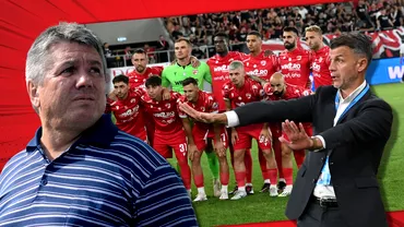 Cornel Talnar a criticat strategia de transferuri inainte de Dinamo  FC U Craiova Nu ii lua nimeni