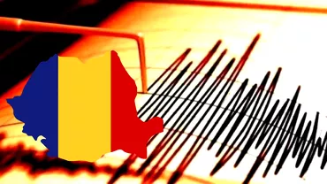 Cutremure neobisnuite pentru Romania Directorul INFP Asistam la activarea unei noi zone seismice E nevoie de cercetari la fata locului