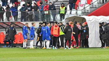 Comisia de Recurs a dat decizia in speta Sepsi  FC U Craiova Meciul de la Sf Gheorghe se rejoaca Cum arata clasamentul acum Update