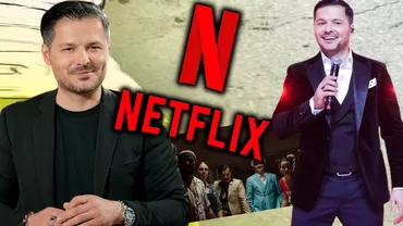 Ce sa ales de afacerile lui Liviu Varciu cu Netflix Cati bani a facut