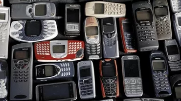 Ce telefoane vechi se vand astazi pe foarte multi bani Daca ai acest Nokia te poti imbogati imediat