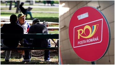 Cum a reusit un postas din Bucuresti sa fure 140000 de lei din pensiile romanilor A jucat banii la pacanele